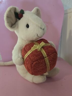 Jellycat*Retired*